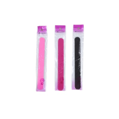 LIMA CARTÓN PARA UÑAS PACK DE 24 UNIDADES