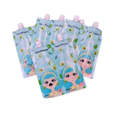 KIT MASCARILLA PARA PUNTOS NEGROS PACK 12 PCS1