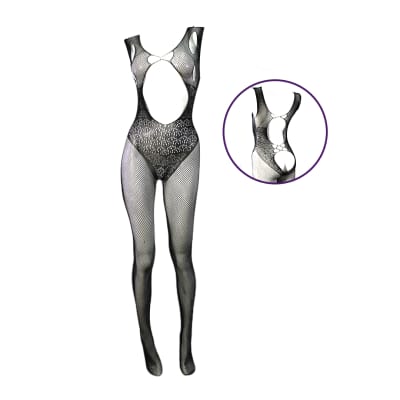 MALLA ENTERA ESTOMAGO DESCUBIERTO PACK POR 6 UNIDADES