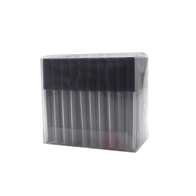 Minas de Grafito Negras Reemplazables de 2.0 mm para Portaminas - Pack 1 caja