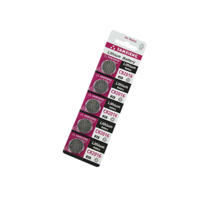 PILA ALCALINA MODELO 2025 3V CAJA DE 20 UNIDADES1