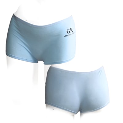 Pantaletas Estampados GK Para Mujer - Pack 12 Unidades1