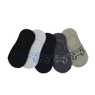 PANCHITA PARA NIÑO SURTIDOS PACK 12 UNIDADES