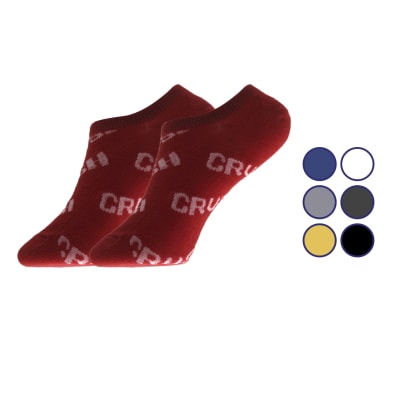 Calcetas algodón panchita diseño crush para hombre - Pack 12 Unidades1