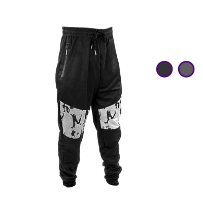PANTALON BUZO HOMBRE PACK DE 6 UNIDADES