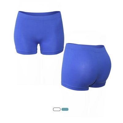 PANTALETA PARA MUJER MICRO FIBRA ELASTICADO PACK POR 3 UNIDADES1