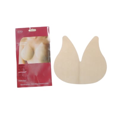 Parche Adhesivo Levanta Bustos Con Hidratante Para Mujer - Pack 15 Pares