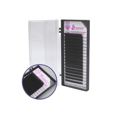 EXTENSIONES DE PESTAÑAS PARA MUJER  PELO A PELO1