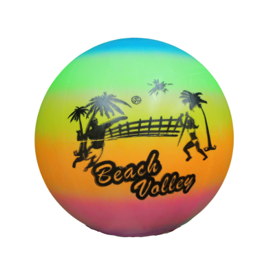 Pelota Plásticas Para Piscina O Playa - Pack 12 Unidades