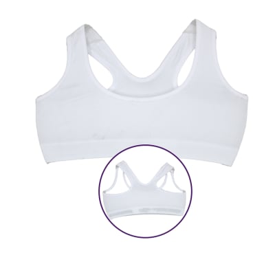 PETO DEPORTIVO PARA NIÑA