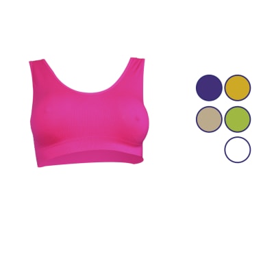 PETO JUVENIL SIN RELLENO EN COLORES SURTIDOS PACK 12 UNIDADES