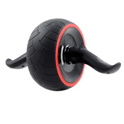 MAQUINA DE EJERCICIOS RUEDA DE ABDOMINALES POR UNIDAD