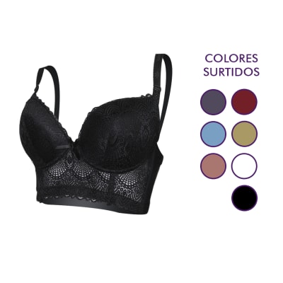 SOSTEN COPA C CON BARBA Y POCO RELLENO PACK DE 12 UNIDADES