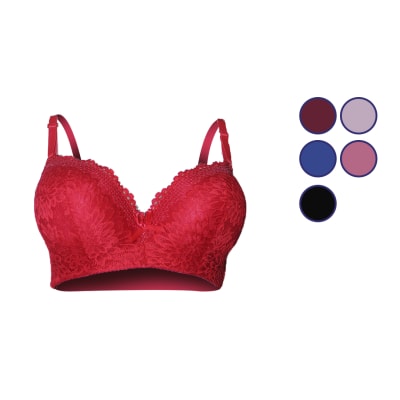 SOSTEN COPA C DISEÑO DE ENCAJE CON 3 BROCHES PACK 12 UNIDADES1