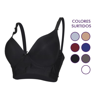 SOSTEN COPA D CON BARBA Y POCO RELLENO PACK DE 12 UNIDADES