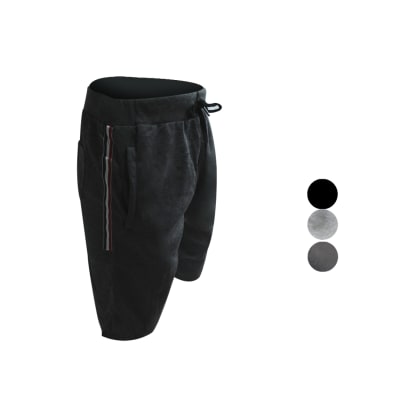 SHORT PARA HOMBRE CON BOLSILLOS PACK 6 UNIDADES1