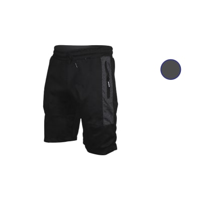 SHORT PARA HOMBRE DE ALGODON PACK POR 6 UNIDADES