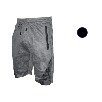 SHORT PARA HOMBRE CAMUFLAJE PACK 12 UNIDADES