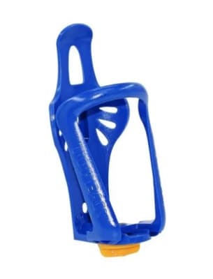 Accesorio universal porta caramañola para bicicletas - Pack 4 unidades