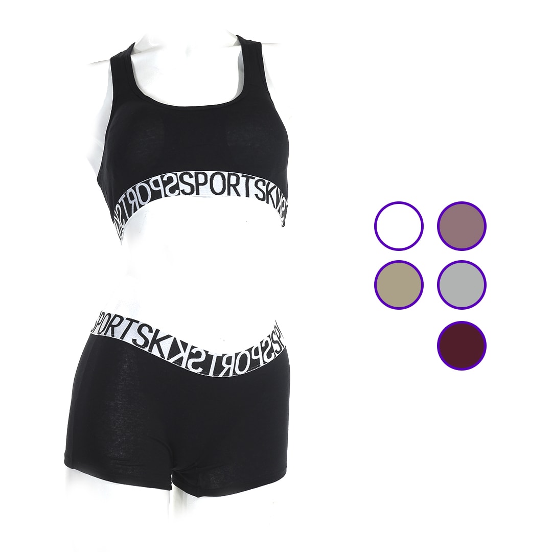 Conjunto Deportivo De 2 Piezas Para Mujer - Sudadera Con Capucha Y Pantalón De Terciopelo, Cómodo Y Casual