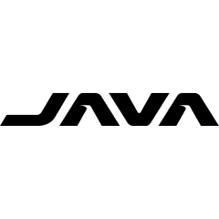 Logo de Java Bikes