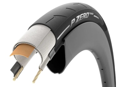 Neumático P Zero Race Classic