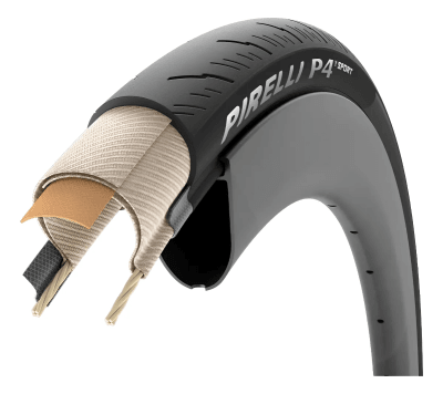 Pirelli P4 Sport1