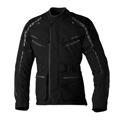 Pro series commander1