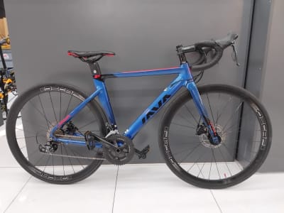 Semi nueva: Siluro S3 - Talla S (47) - Azul