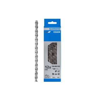 CADENA SHIMANO DEORE 12S / CN-M61001