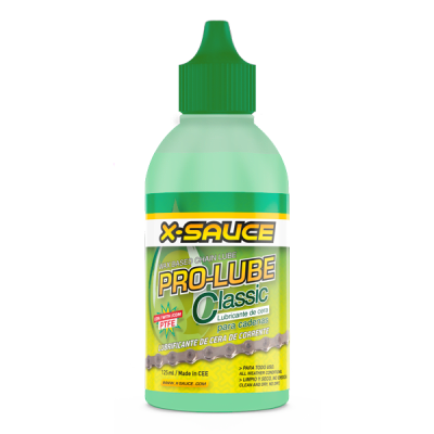Lubricante de cera para cadenas - Pro-Lube - 125ml