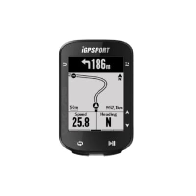 CICLOCOMPUTADOR GPS BSC2001