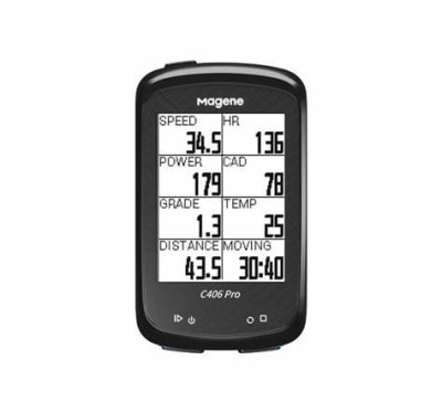 Ciclocomputador Magene C4063