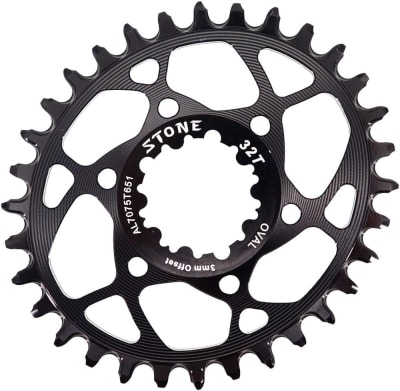 Corona STONE 3mm Offset OVAL1