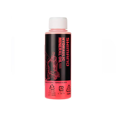 Aceite Mineral Hidráulico 100ml1