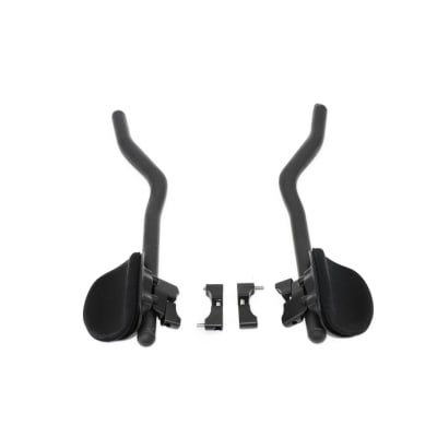 Acoples Triatlon Para Manubrio Integrado Aero