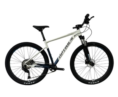 Bicicleta MTB Optimus Tucana 12v1