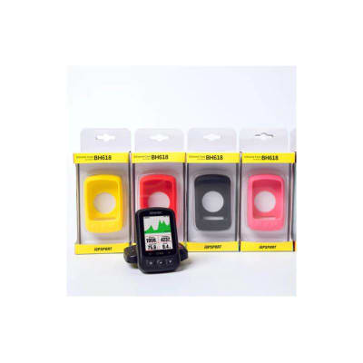 Funda Ciclocomputador  iGS620