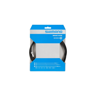 Cable Freno Hidráulico Delantero Shimano SM-BH90-SB / 1000mm