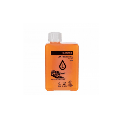 Aceite mineral Low Viscosity  1000ml SM-LVOIL1