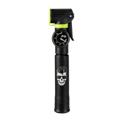 Bombín de Mano - 80psi