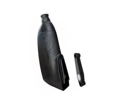 Botella Aerodinamica