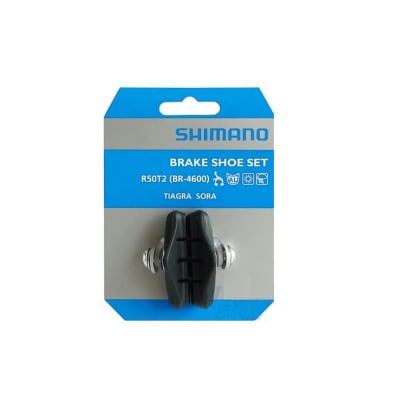 PATIN FRENO SHIMANO BR-4600 R50T21