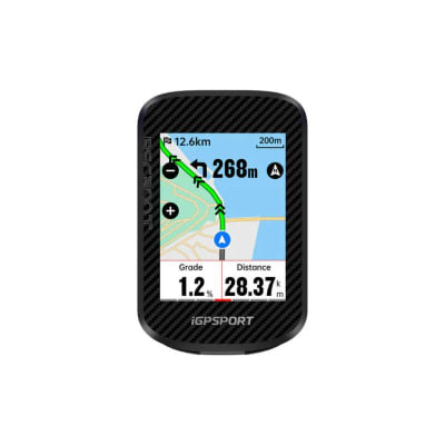 CICLOCOMPUTADOR GPS iGPSPORT BSC300T PANTALLA TACTIL1