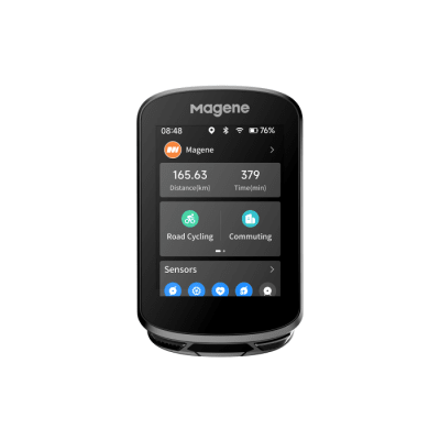 Ciclocomputador Magene C5061