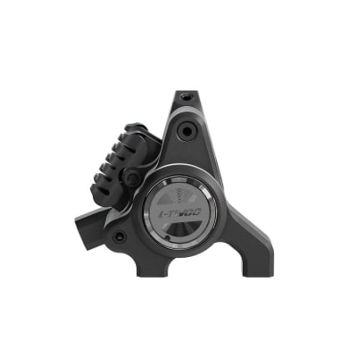 Caliper trasero y delantero ER7 L-Twoo