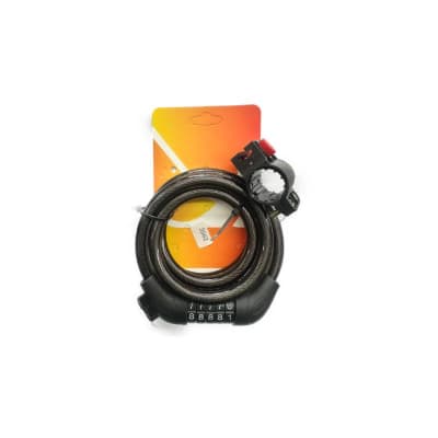 CANDADO CON CLAVE 12x1200mm ESPIRAL1