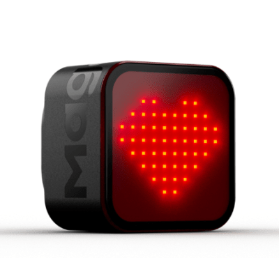 Luz Inteligente Magene L308