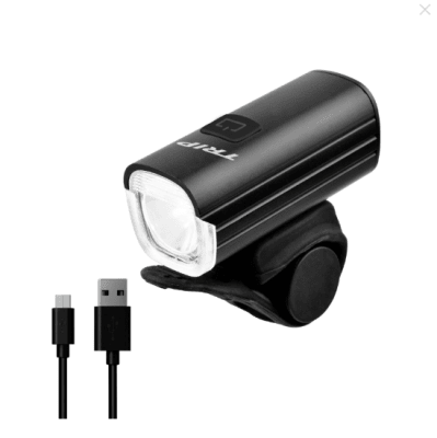 Luz delantera TRIP SPARK 400LM