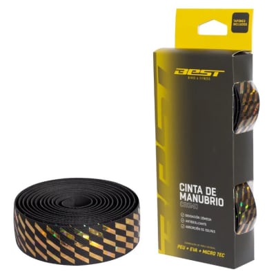 Cinta de manillar BEST